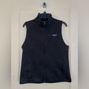 Patagonia Better Sweater Fleece Vest - Women's - Size M